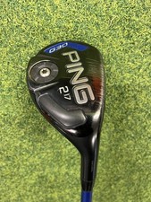 PING G30 #2 HYBRID 17’ LOFT