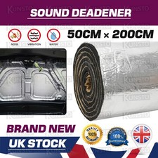 10.76sqft Sheets Sound