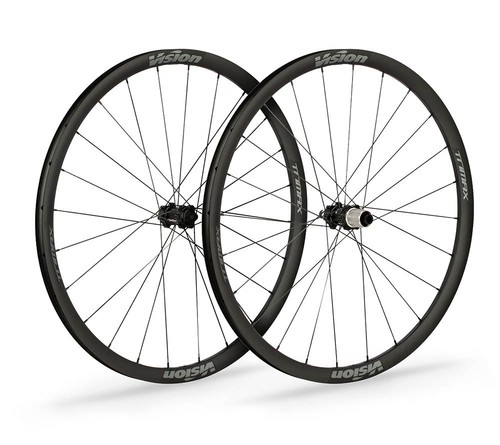 Vision trimax i23 gravel disc - gravel,