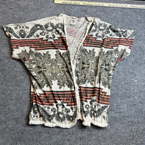 Vocal cardigan womens size - vocal,