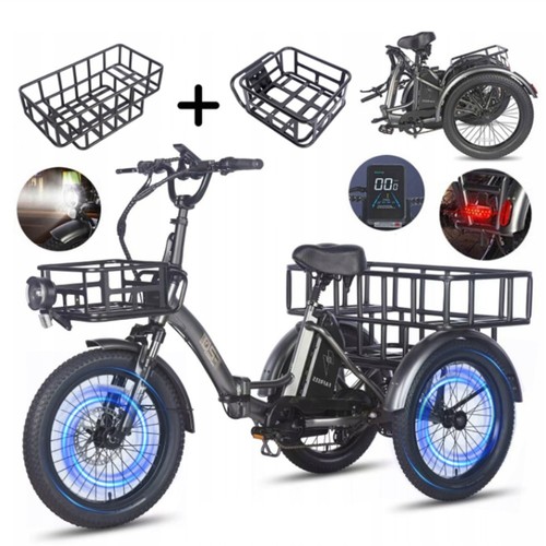 20inch folding electric - 20inch,
