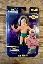 Big Rubber Guys Ric Flair WWF
