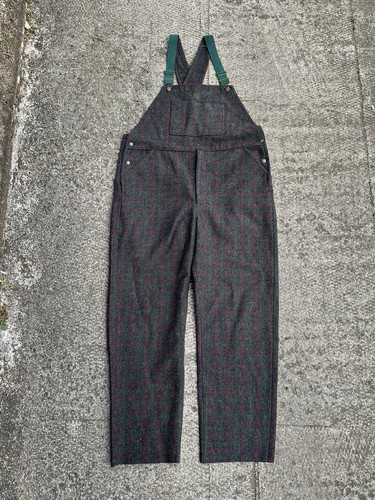 Vintage johnson woolen mill - vintage,