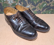 Genuine british army brown - british,