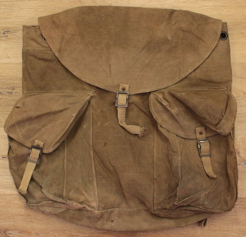 Vtg italian army - vtg, hemp