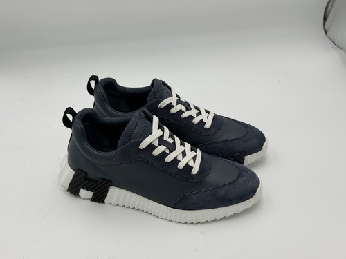 Hermes bouncing sneaker - hermes,