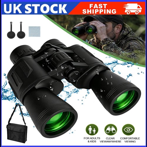 20x50 military zoom high - 20x50,