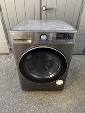 LG ThinQ 10.5kg/7kg Washer