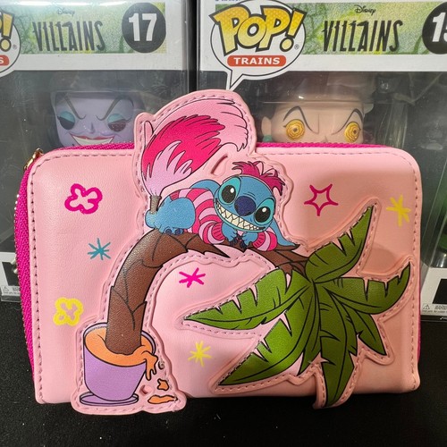 Loungefly disney stitch - loungefly,