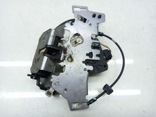 REAR LEFT DOOR LOCK / 2797012