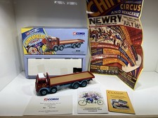 Corgi Classics 97957 ERF