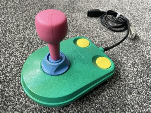 Power play cruiser joystick - power,