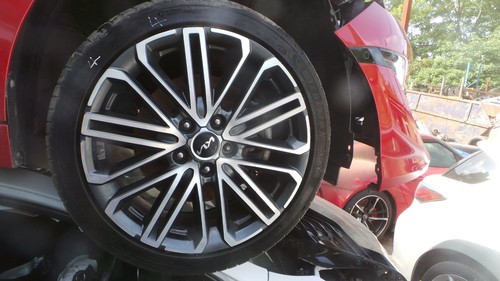 2023 kia pro ceed - +, gt-line