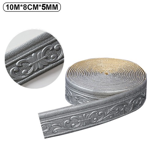 10m roll self adhesive - roll,