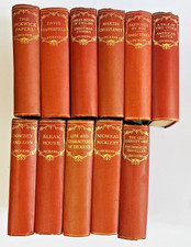 Vintage charles dickens - vintage, book