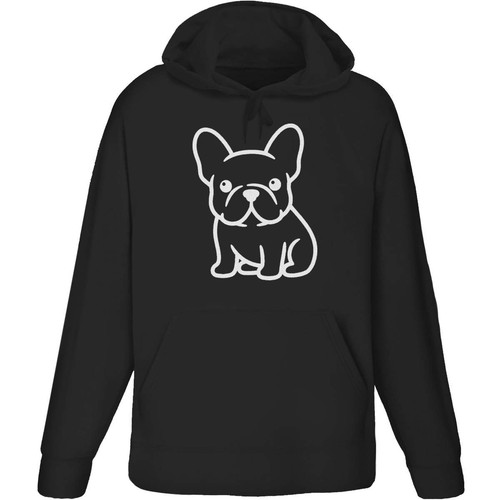 Cute puppy french - puppy, bulldog'