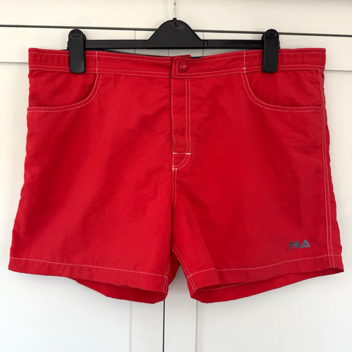 Vintage y2k fila men - y2k, xl