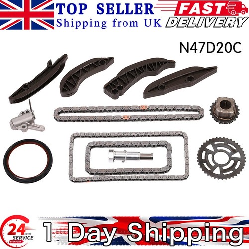 New timing chain - for, bmw