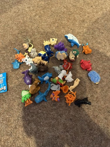 Kinder surprise egg toys - kinder,