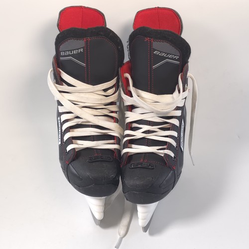Bauer junior ice - ns, hockey