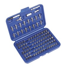 100 Piece Power Tool