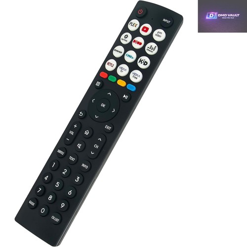 Uhd hisense smart - smart, tv