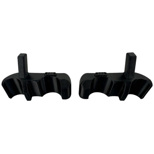 Audi boot locking pin - audi,