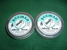 Beeman "Silver Bear" .177 Cal
