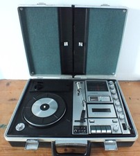 Sanyo 2615n vintage - g-2615n, p.