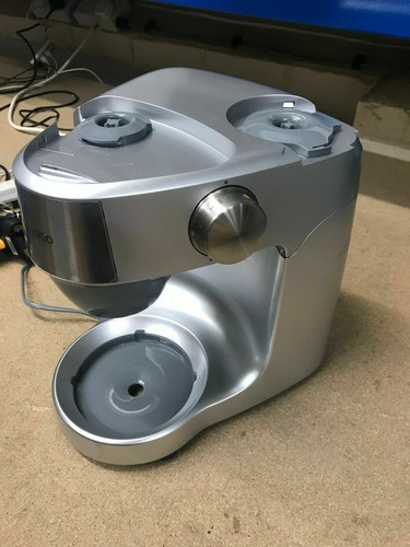 Body only kenwood prospero - body,