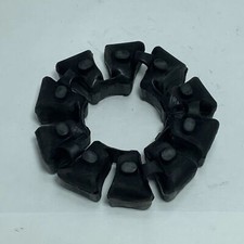 DRIVE SHOCK ABSORBER