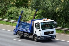 Truck photo 12x8 - photo,