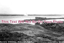 ES 4032 - River Crouch