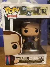 Funko Pop!  - Breaking Bad -