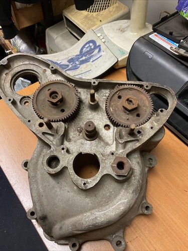 Bsa triumph norton ariel etc - norton,