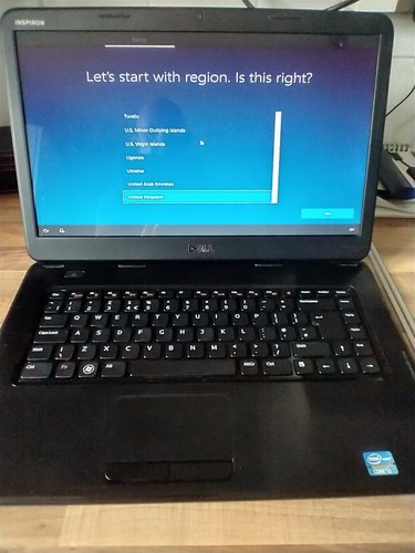 Dell inspiron n5050 - dell,