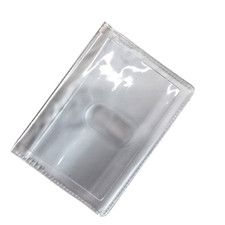 New Replacement Credit Card