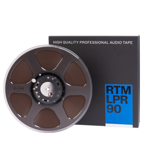 Lpr90 recording the masters - lpr90,