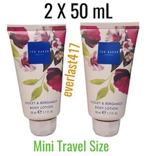 Ted Baker Violet & Bergamot