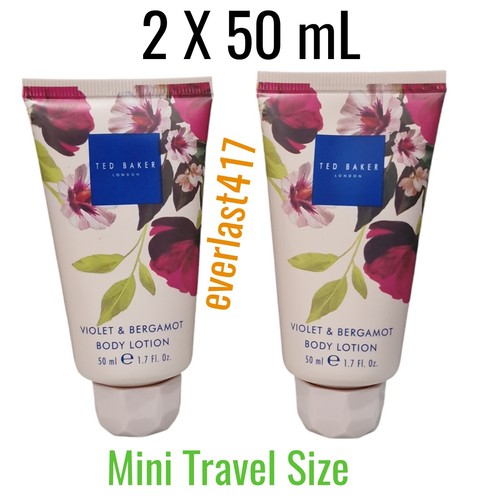Ted baker violet - violet, bergamot