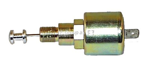 Carburettor ambient air valve - ambient,
