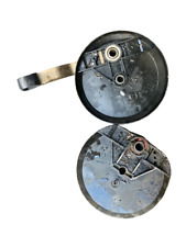 Mountfield SP454 Height Adjuster & Dust Shield Rear Power Drive 18" Lawnmower