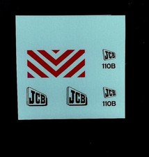CORGI 1110 JCB CRAWLER LOADER