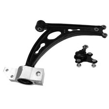 Genuine APEC Front Right Wishbone for VW Golf Edition 30 BYD 2.0 (9/06-12/08)