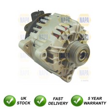 Alternator SJR Fits Peugeot