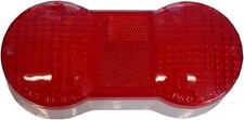 Suzuki GT 550 1972-1976 Motorcycle Rear Tail light Lens