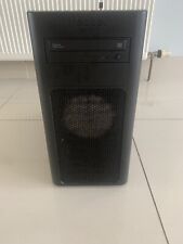 Fractal Design Gaming PC Windows 10 Tower Intel i7 3770K 3.5GHz 16GB 250GB SSD