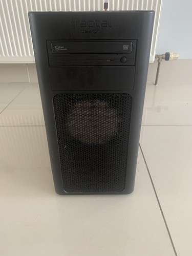 Fractal design gaming - design,