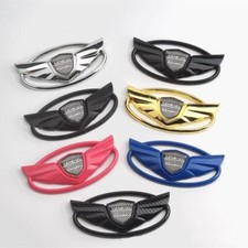 14.5x7.5CM Car Front / Rear