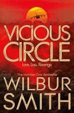 Vicious Circle - Wilbur Smith